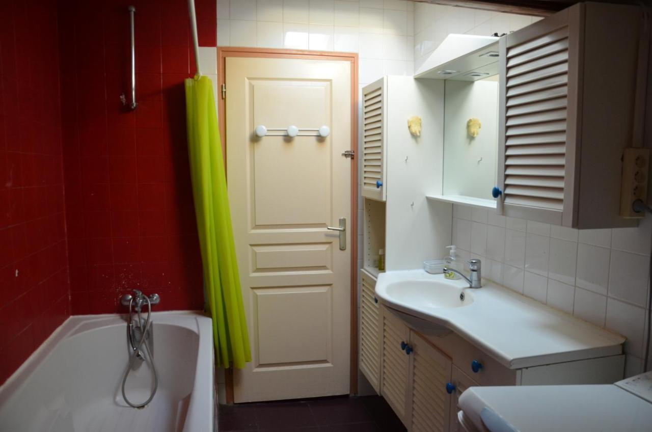 Studio Et Colocation - Gite Les 7 Fontaines Chevinay 外观 照片