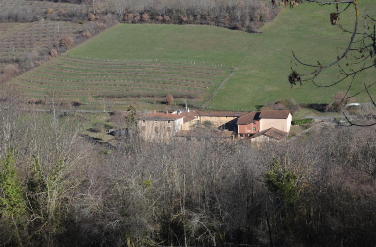 Studio Et Colocation - Gite Les 7 Fontaines Chevinay 外观 照片