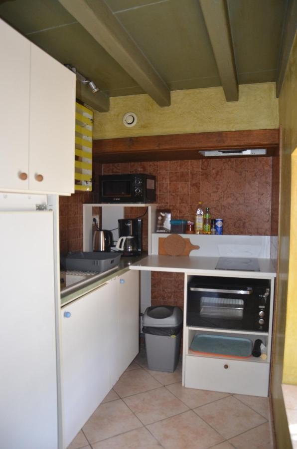 Studio Et Colocation - Gite Les 7 Fontaines Chevinay 外观 照片